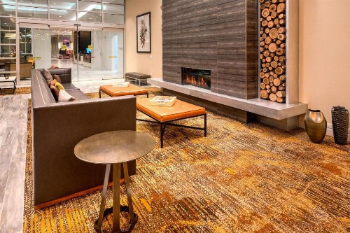 Residence Inn by Marriott Kansas City Downtown/Convention Center - image 22