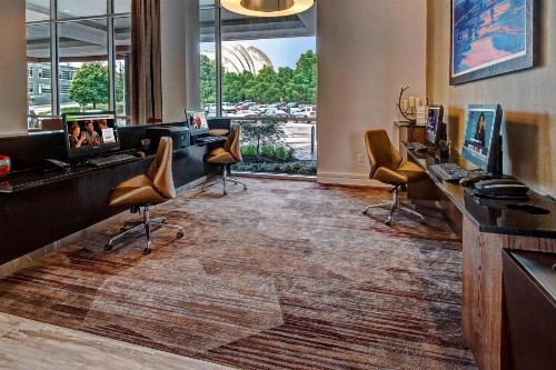 Residence Inn by Marriott Kansas City Downtown/Convention Center - image 23