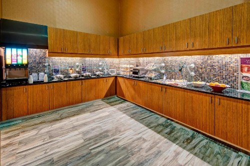 Residence Inn by Marriott Kansas City Downtown/Convention Center - image 24