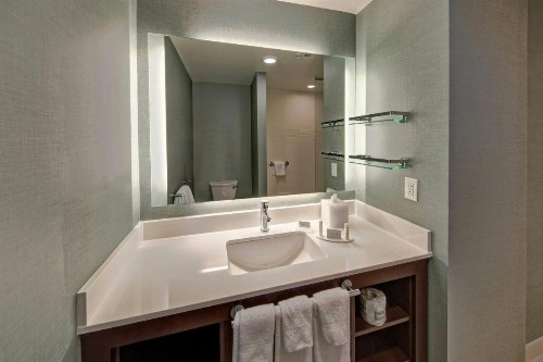 Residence Inn by Marriott Kansas City Downtown/Convention Center - image 25