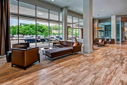 Residence Inn by Marriott Kansas City Downtown/Convention Center - image 27