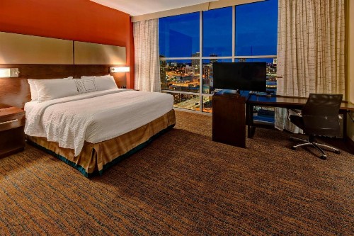 Residence Inn by Marriott Kansas City Downtown/Convention Center - image 29