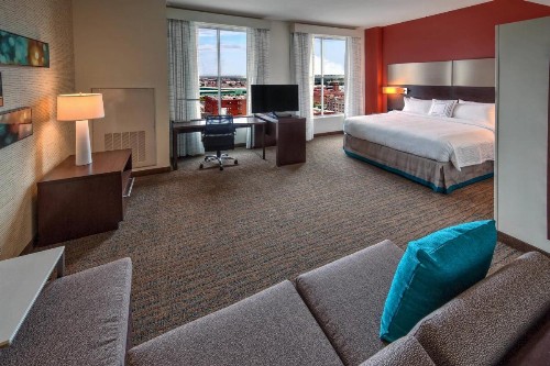 Residence Inn by Marriott Kansas City Downtown/Convention Center - image 30