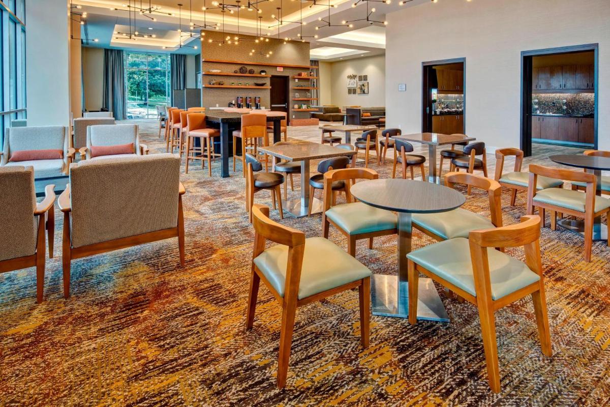 Residence Inn by Marriott Kansas City Downtown/Convention Center - image 7