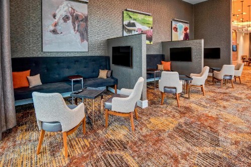 Residence Inn by Marriott Kansas City Downtown/Convention Center - image 8