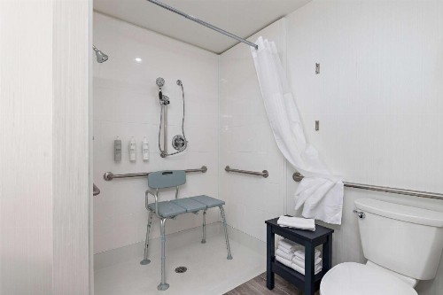 Hampton Inn Kansas City - Downtown Financial District - image 21