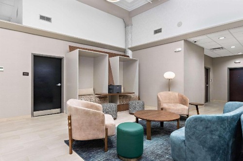 Hampton Inn Kansas City - Downtown Financial District - image 25