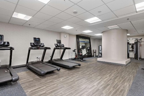 Hampton Inn Kansas City - Downtown Financial District - image 28