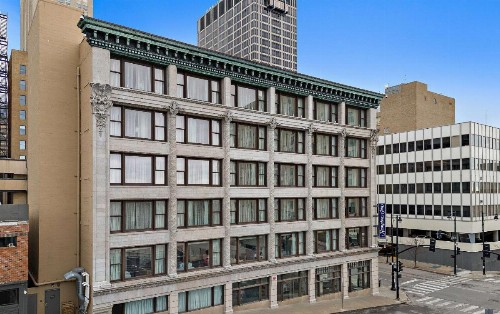 Hampton Inn Kansas City - Downtown Financial District - image 32