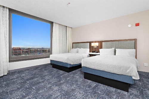 Hampton Inn Kansas City - Downtown Financial District - image 33
