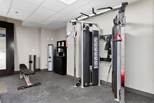 Hampton Inn Kansas City - Downtown Financial District - image 38