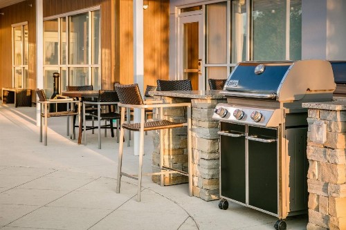 TownePlace Suites by Marriott Kansas City Airport - image 11