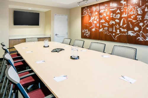 TownePlace Suites by Marriott Kansas City Airport - image 15