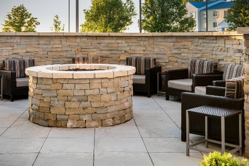 TownePlace Suites by Marriott Kansas City Airport - image 17