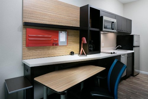 TownePlace Suites by Marriott Kansas City Airport - image 24