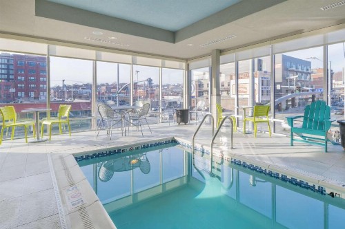 Home2 Suites Kansas City Downtown - image 11