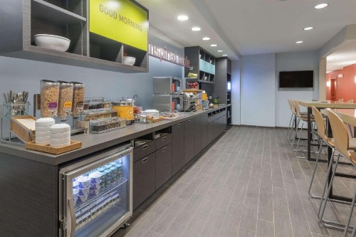 Home2 Suites Kansas City Downtown - image 14