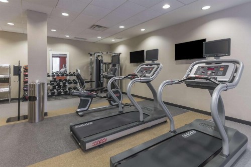 Home2 Suites Kansas City Downtown - image 15