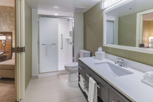 Home2 Suites Kansas City Downtown - image 16
