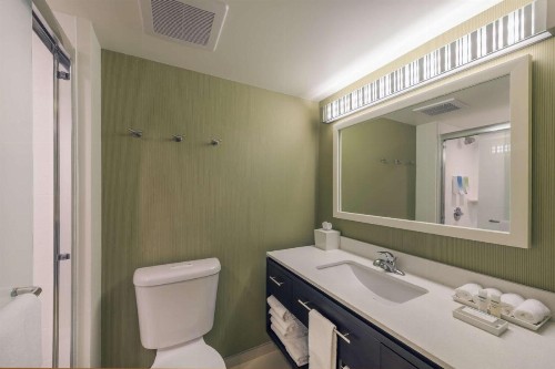 Home2 Suites Kansas City Downtown - image 22
