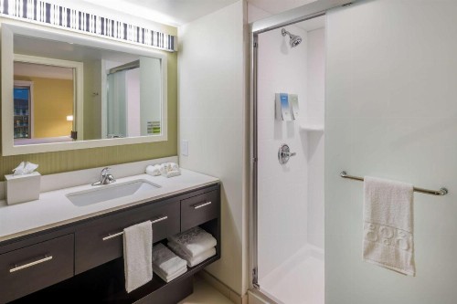 Home2 Suites Kansas City Downtown - image 25