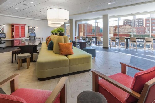 Home2 Suites Kansas City Downtown - image 4