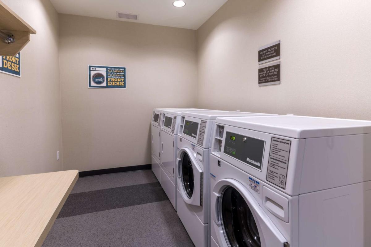 Home2 Suites Kansas City Downtown - image 7