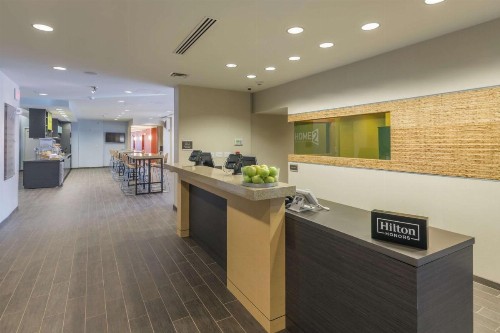 Home2 Suites Kansas City Downtown - image 9