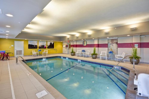 Home2 Suites by Hilton KCI Airport - image 10