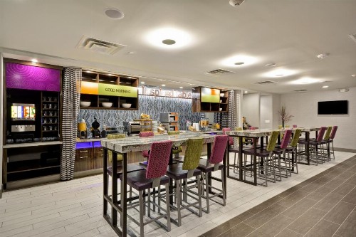 Home2 Suites by Hilton KCI Airport - image 15