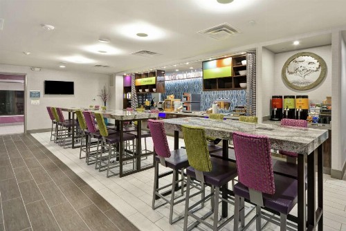 Home2 Suites by Hilton KCI Airport - image 18