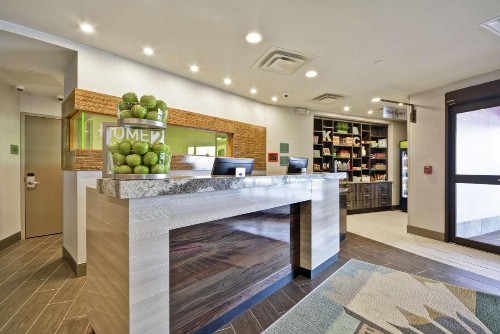 Home2 Suites by Hilton KCI Airport - image 19