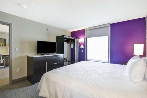 Home2 Suites by Hilton KCI Airport - image 21