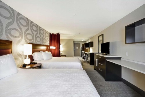 Home2 Suites by Hilton KCI Airport - image 22