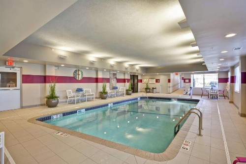 Home2 Suites by Hilton KCI Airport - image 23
