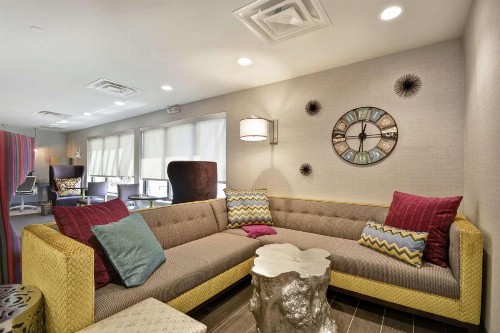 Home2 Suites by Hilton KCI Airport - image 24