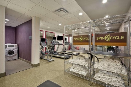 Home2 Suites by Hilton KCI Airport - image 26