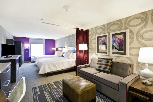 Home2 Suites by Hilton KCI Airport - image 27