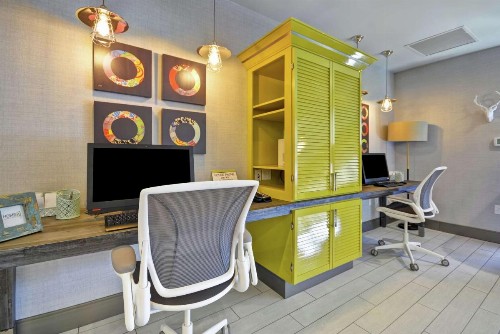 Home2 Suites by Hilton KCI Airport - image 29