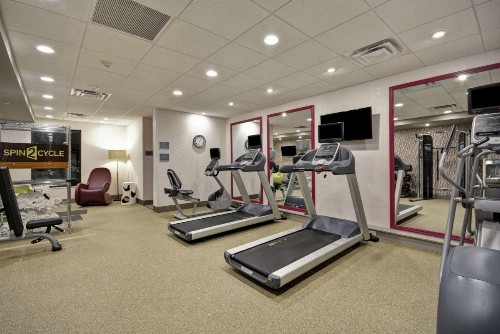 Home2 Suites by Hilton KCI Airport - image 31
