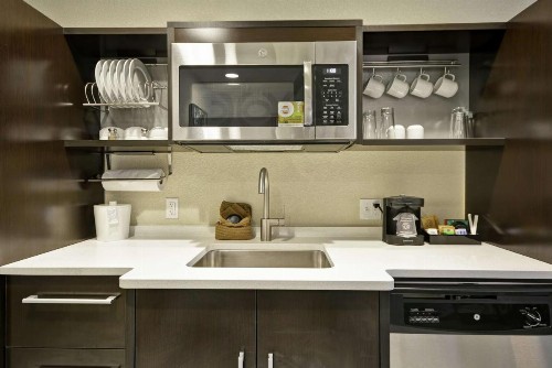 Home2 Suites by Hilton KCI Airport - image 32