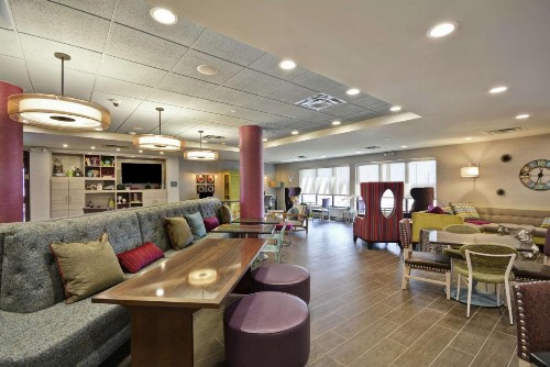 Home2 Suites by Hilton KCI Airport - image 7