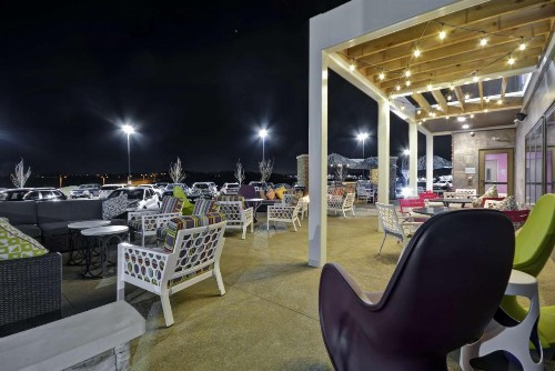 Home2 Suites by Hilton KCI Airport - image 9