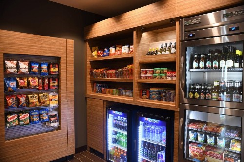TownePlace Suites Kansas City At Briarcliff - image 14