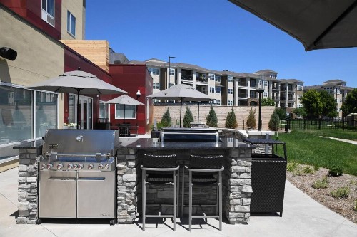 TownePlace Suites Kansas City At Briarcliff - image 15