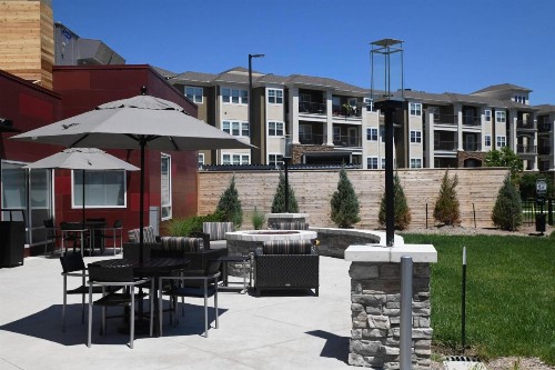 TownePlace Suites Kansas City At Briarcliff - image 16