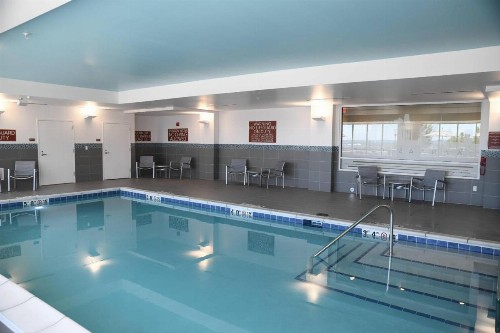 TownePlace Suites Kansas City At Briarcliff - image 19