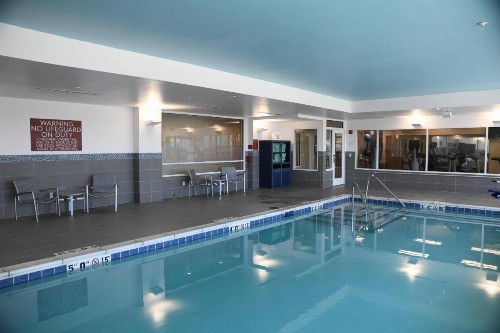 TownePlace Suites Kansas City At Briarcliff - image 20