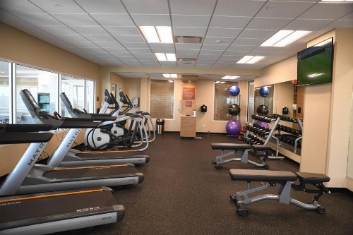 TownePlace Suites Kansas City At Briarcliff - image 21