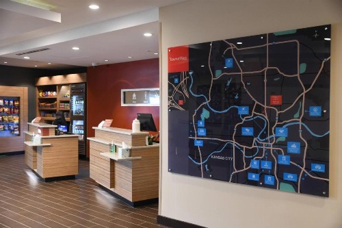 TownePlace Suites Kansas City At Briarcliff - image 3